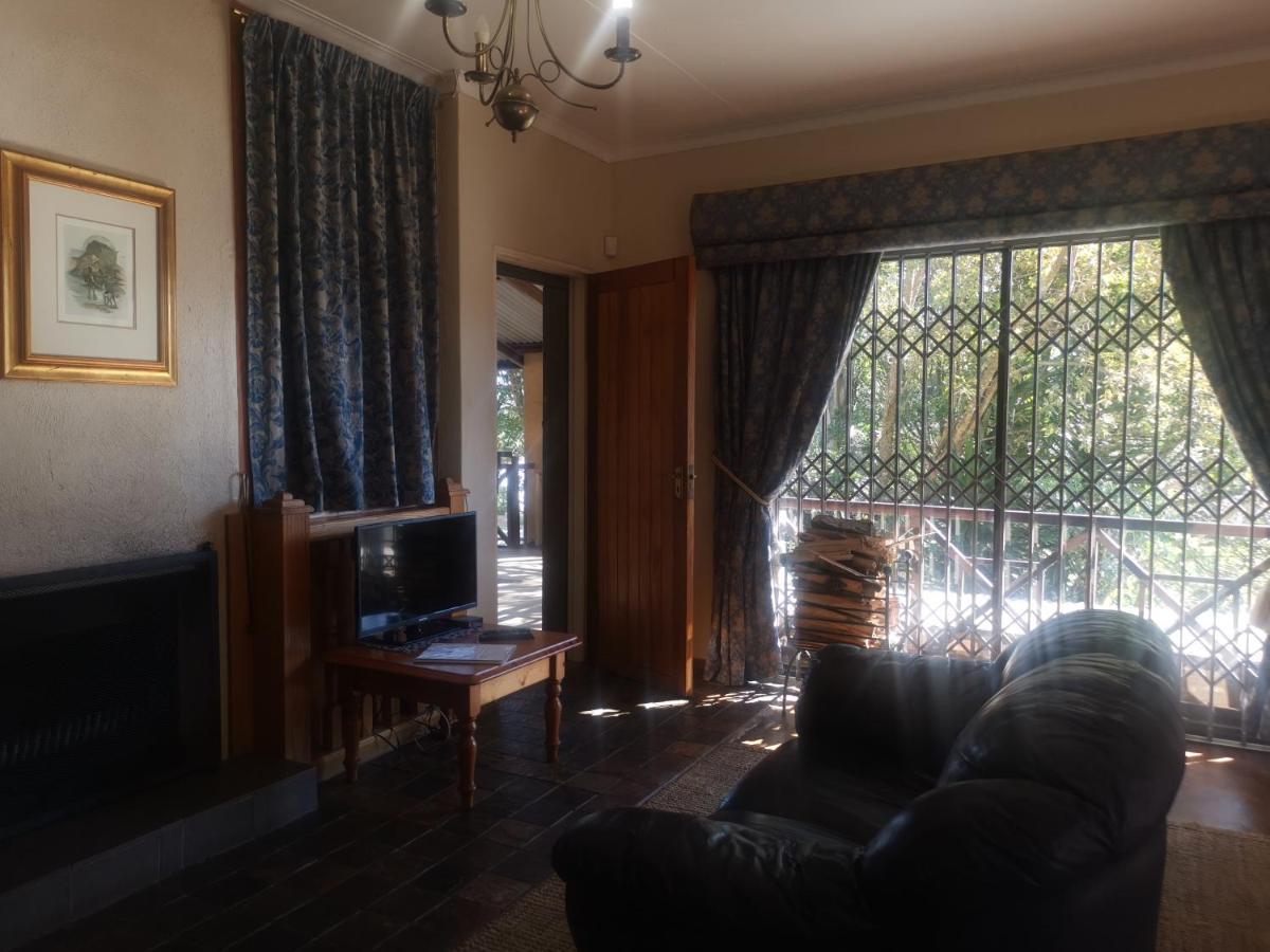 Autumn Breeze Manor Guest House Graskop Exterior photo