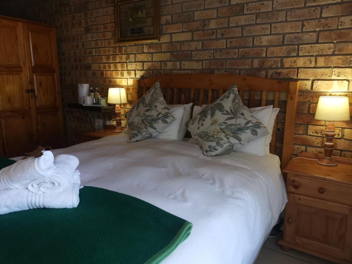 Autumn Breeze Manor Guest House Graskop Exterior photo