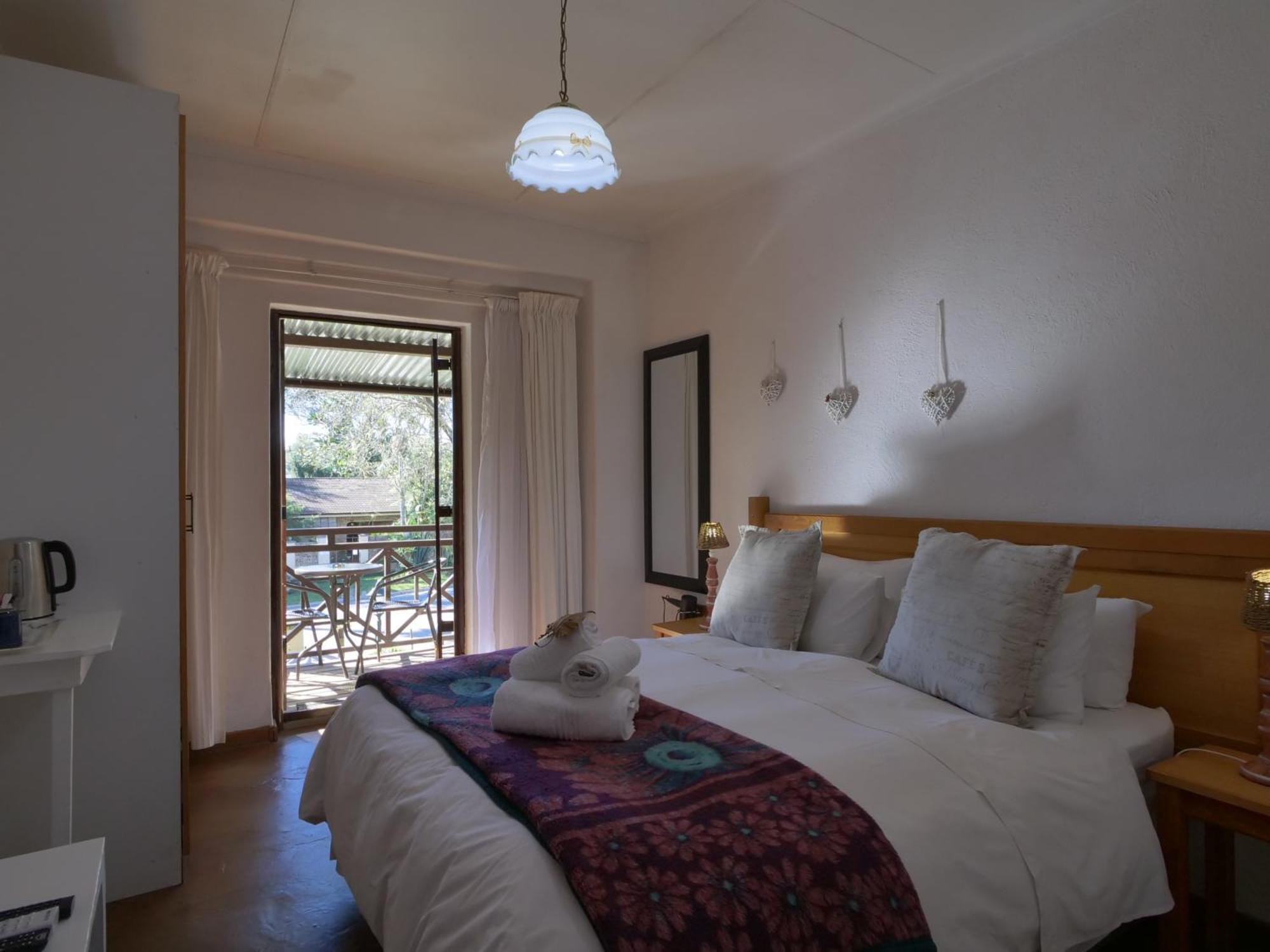 Autumn Breeze Manor Guest House Graskop Exterior photo