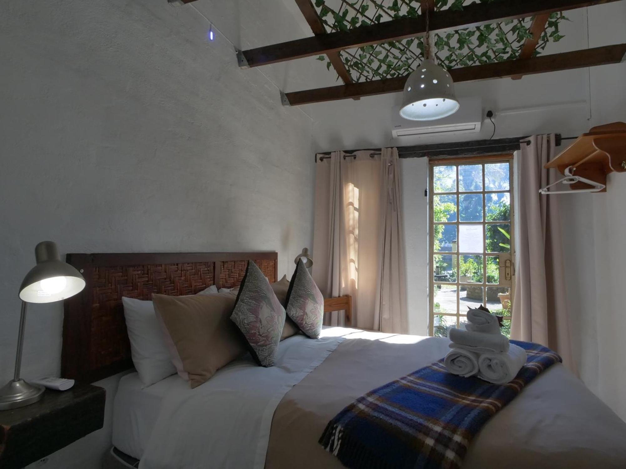 Autumn Breeze Manor Guest House Graskop Exterior photo