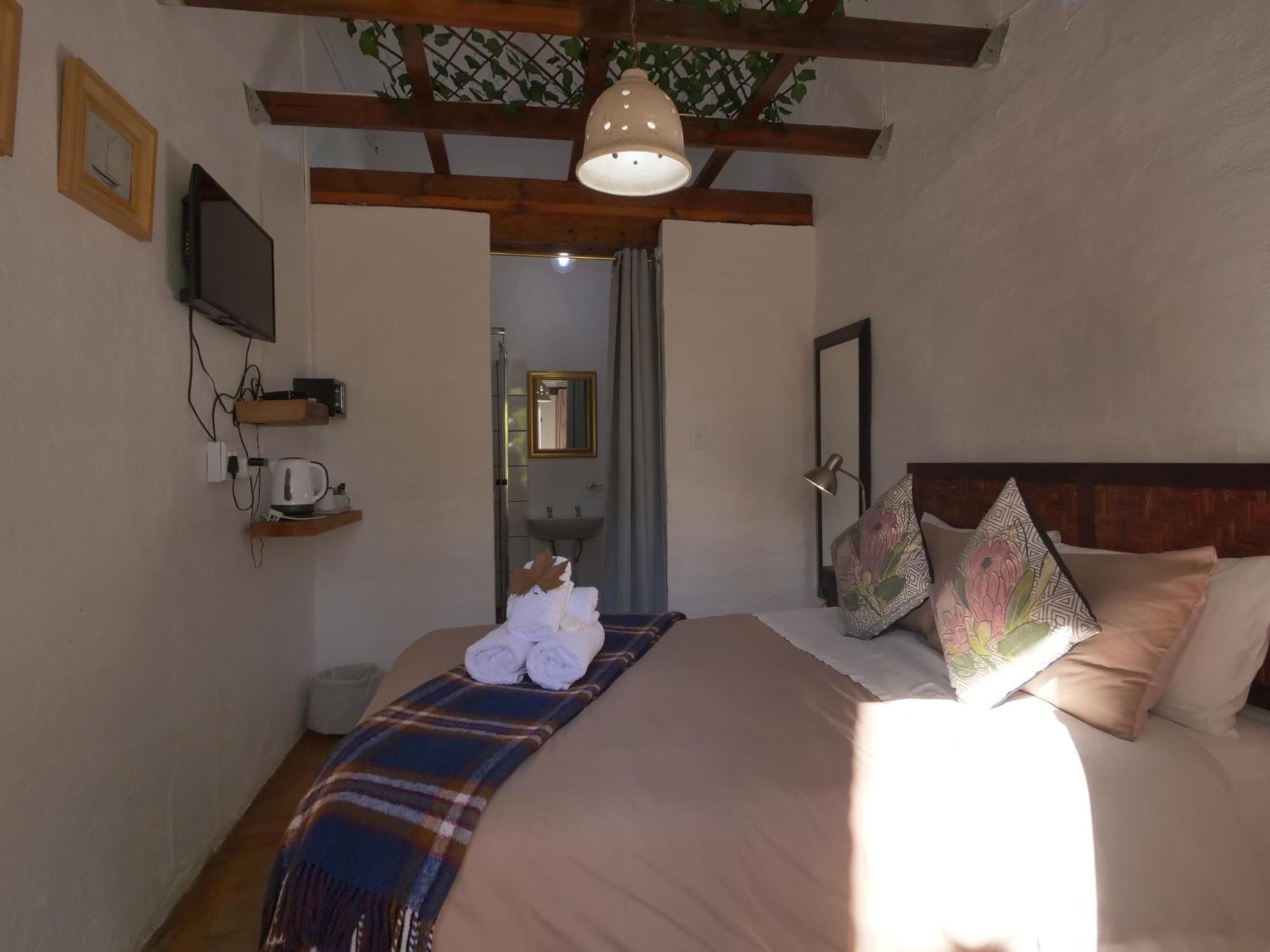 Autumn Breeze Manor Guest House Graskop Exterior photo