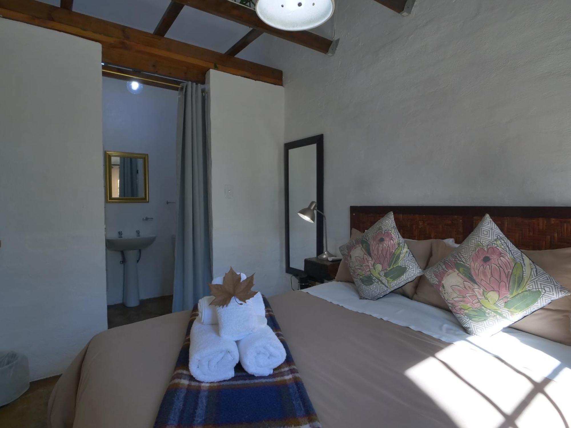 Autumn Breeze Manor Guest House Graskop Exterior photo