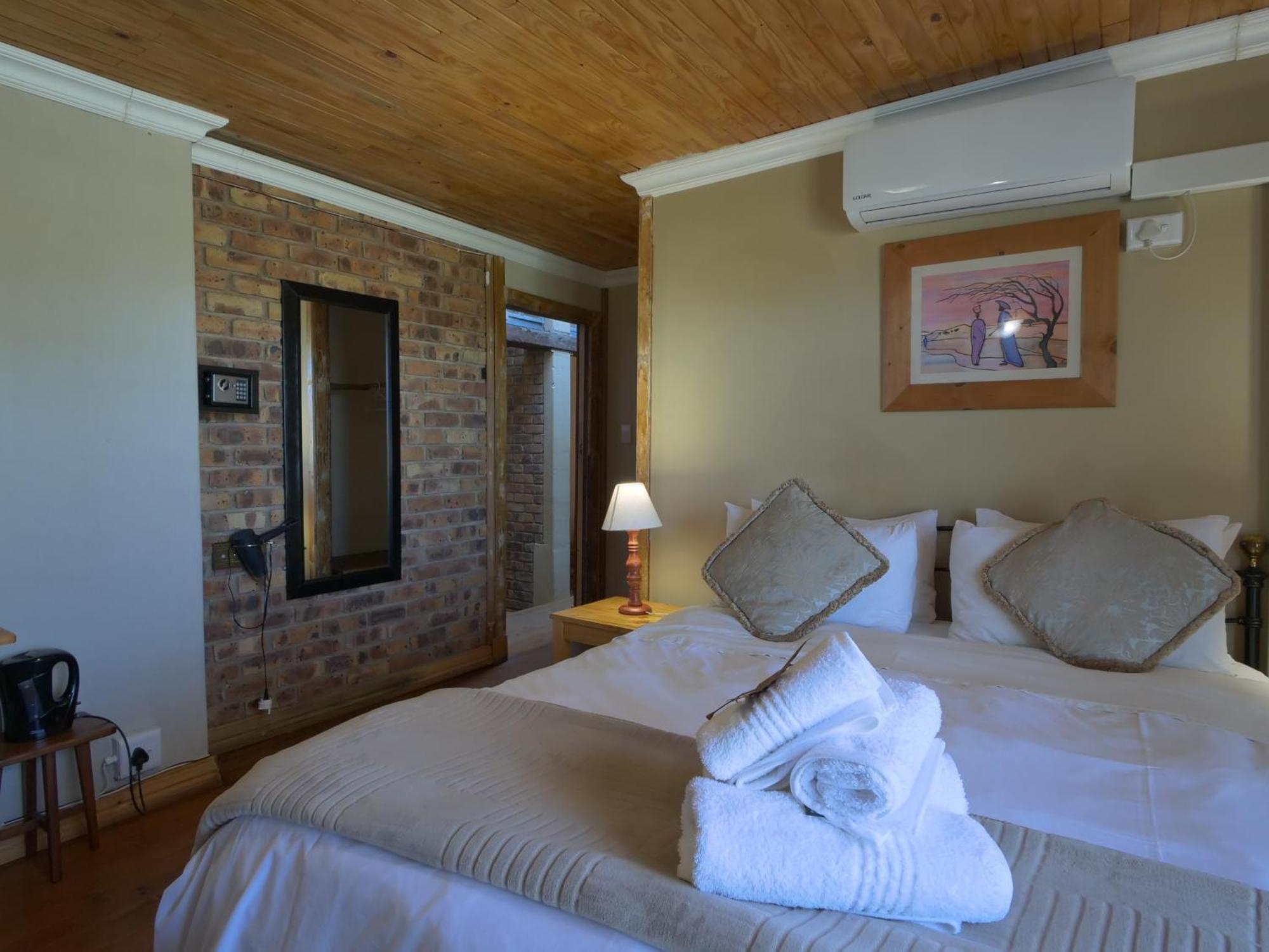 Autumn Breeze Manor Guest House Graskop Exterior photo