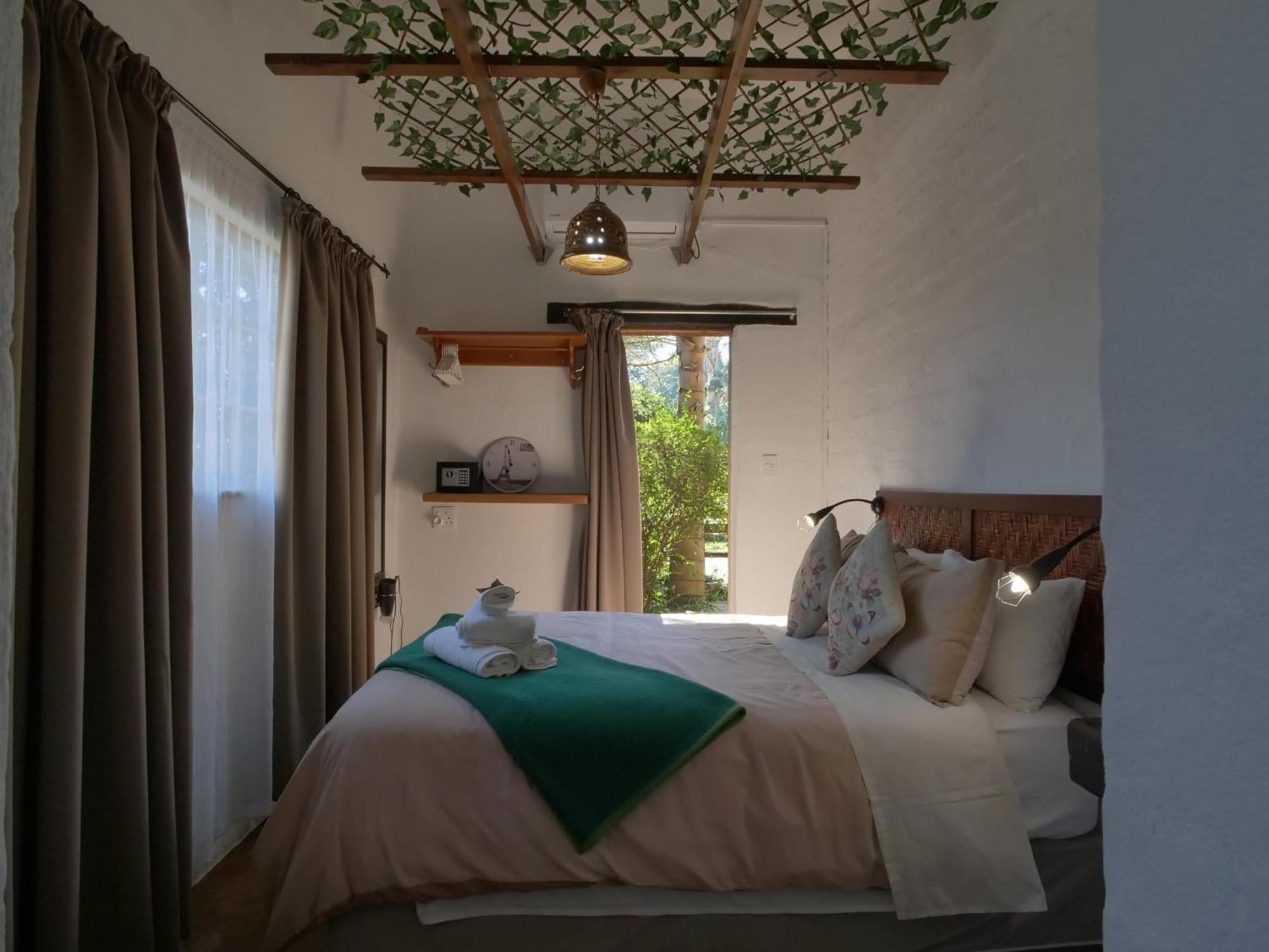 Autumn Breeze Manor Guest House Graskop Exterior photo
