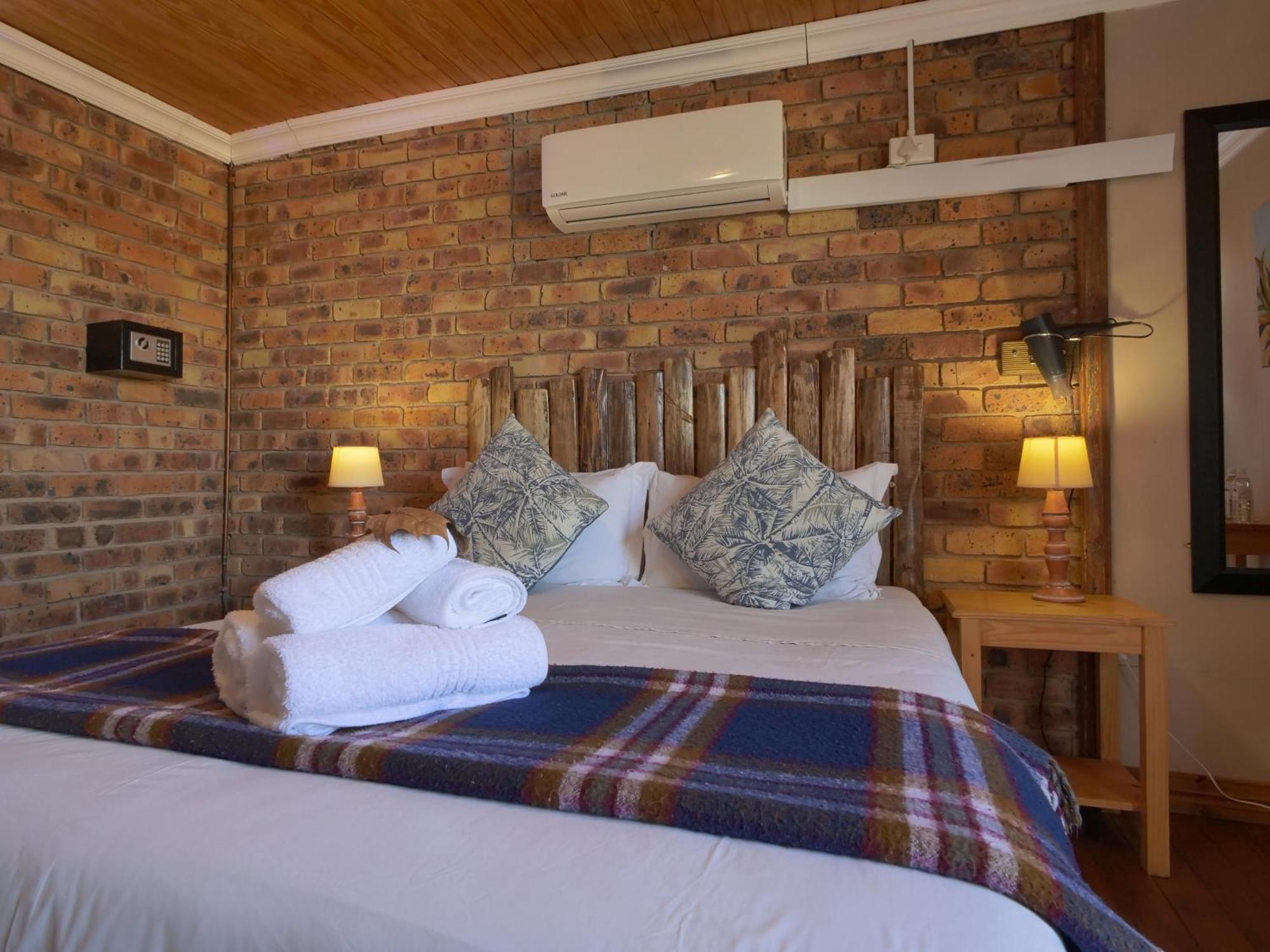 Autumn Breeze Manor Guest House Graskop Exterior photo
