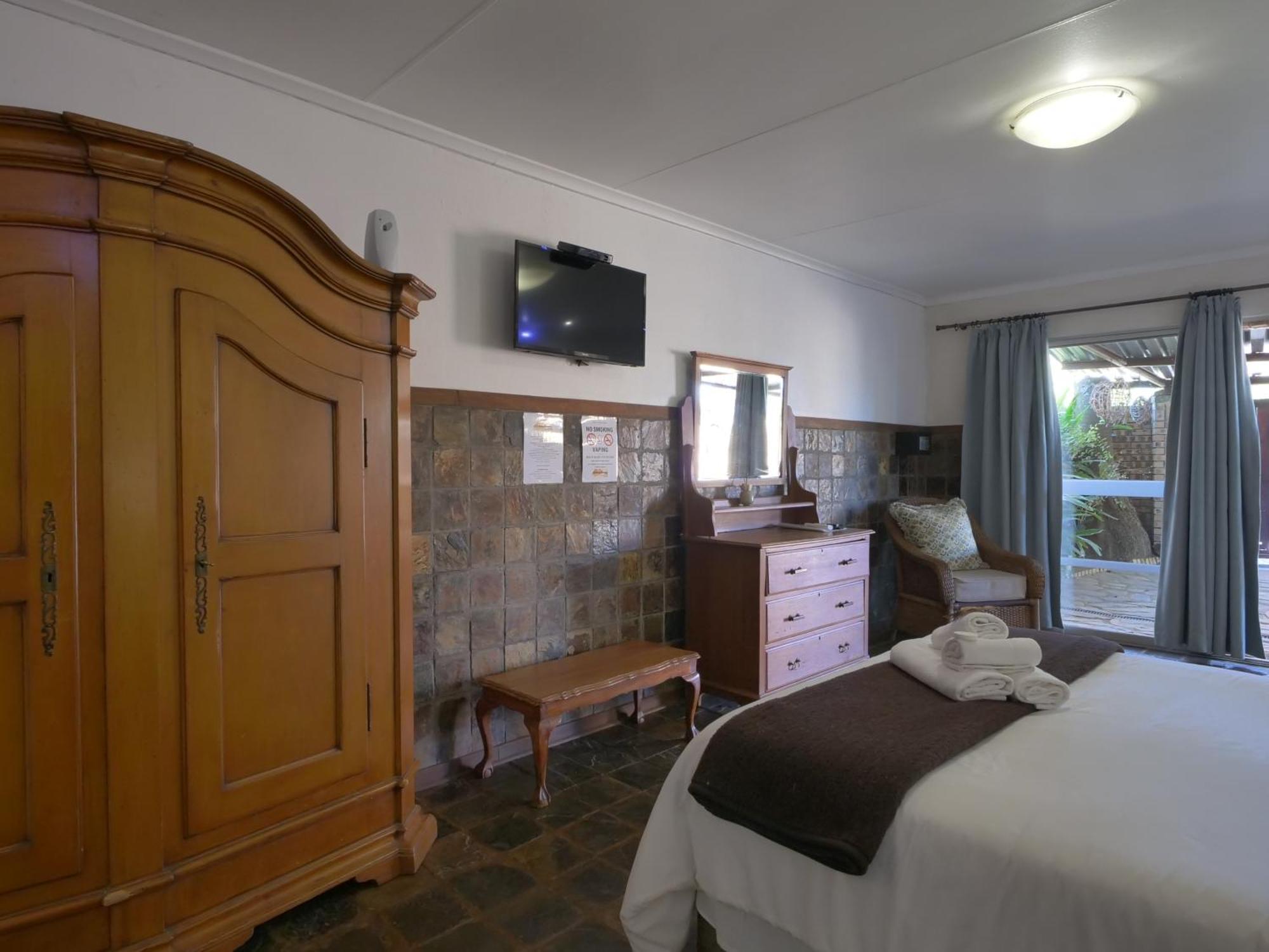 Autumn Breeze Manor Guest House Graskop Exterior photo