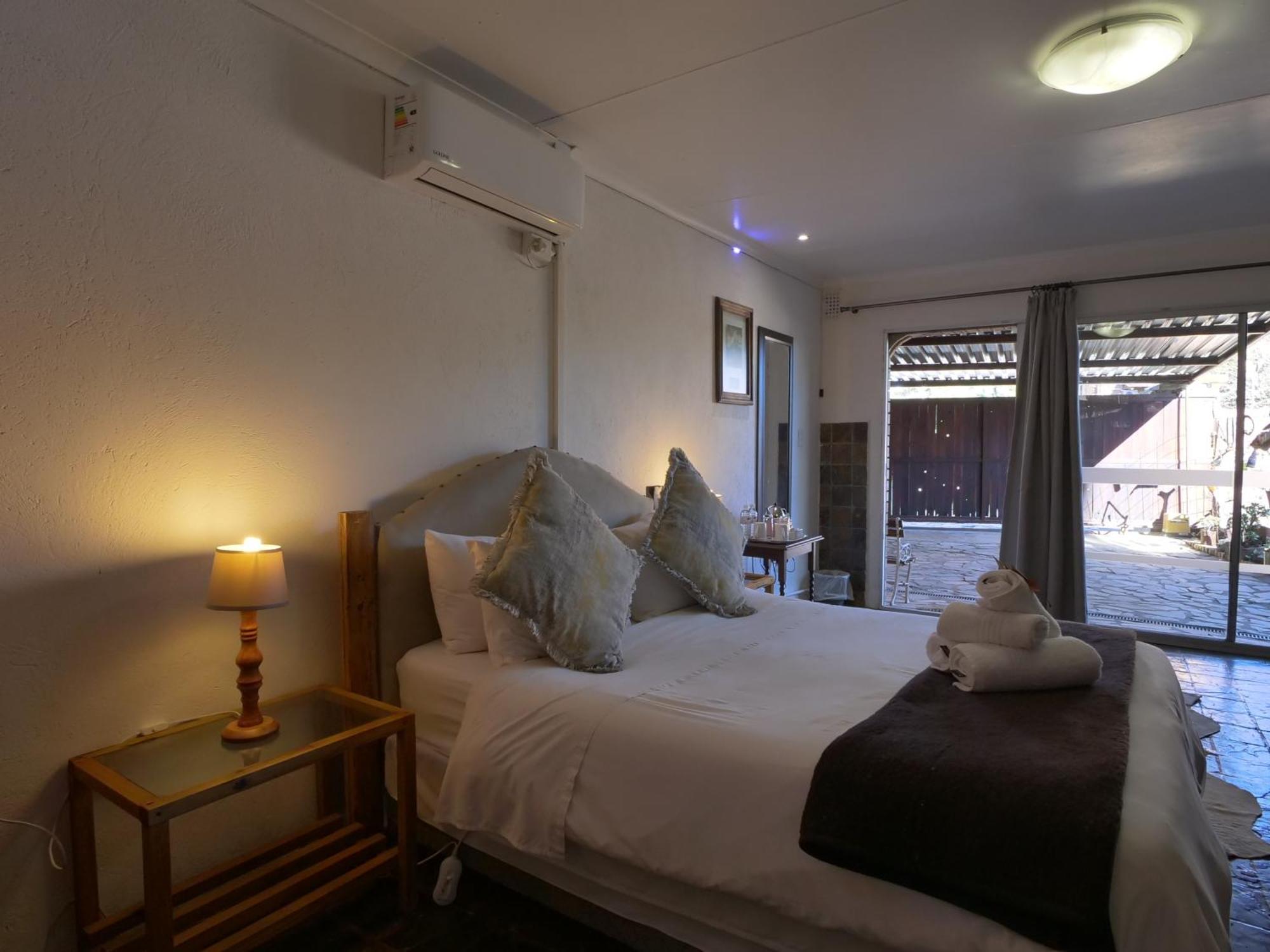Autumn Breeze Manor Guest House Graskop Exterior photo