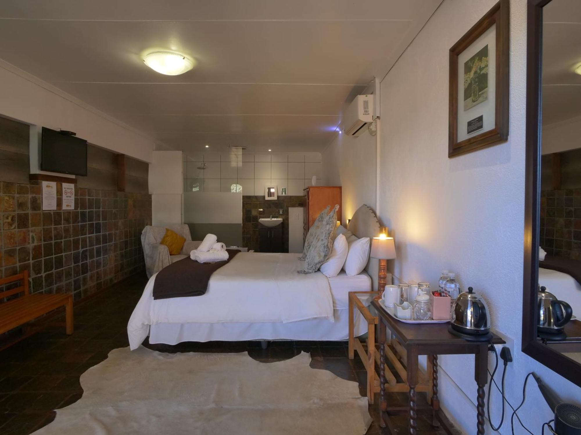 Autumn Breeze Manor Guest House Graskop Exterior photo