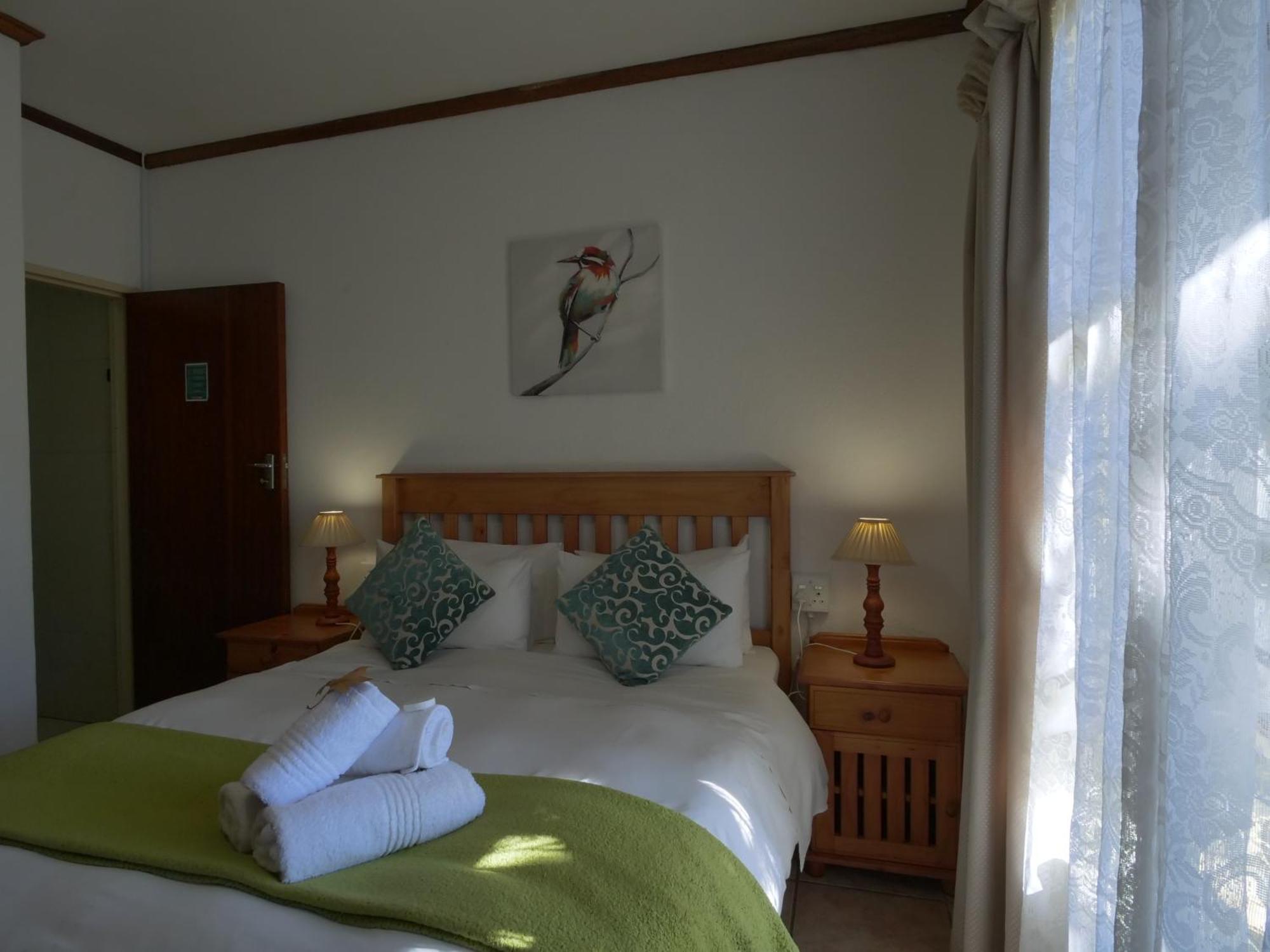 Autumn Breeze Manor Guest House Graskop Exterior photo