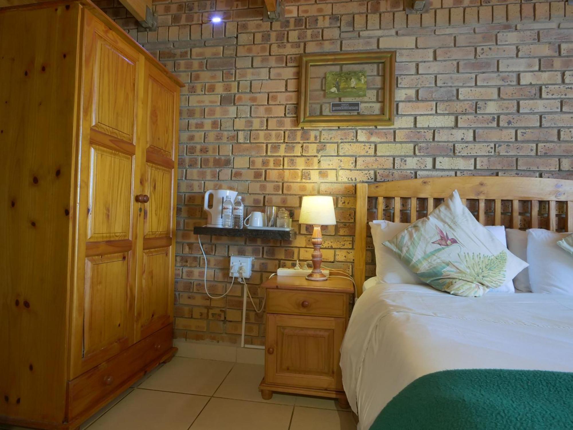 Autumn Breeze Manor Guest House Graskop Exterior photo